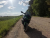 Kawasaki Ninja z1000sx, 2023 г.