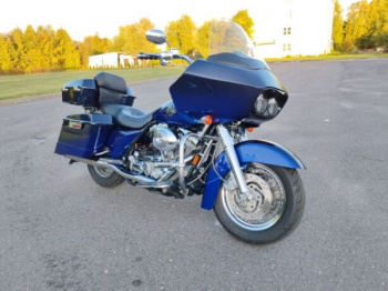 Harley-Davidson Road Glide FLTRI SCREAMING EAGLE, 2004 г.