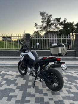 BMW F f750gs, 2018 г.