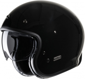 Мотоциклетный шлем hjc v31 black