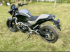 Honda NC 750S, 2017 г.