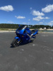 Kawasaki ZX 9R, 1997 г.