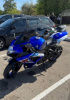 Suzuki GSX-R 600 k6, 2006 г.