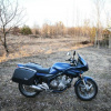Yamaha XJ XJ600 Diversion, 1997 г.