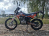 ROCKOT RS250 Firestorm, 2026 г.