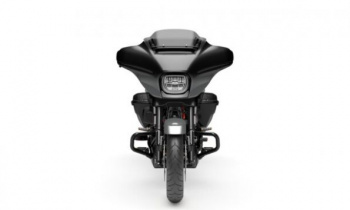 Harley-Davidson Street Glide CVO, 2025 г.
