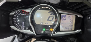 Yamaha FJR 1300, 2014 г.