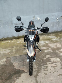 Ataki T1-L 300 MX (4T CB300F 21/18) без ЭПТС, 2026 г.