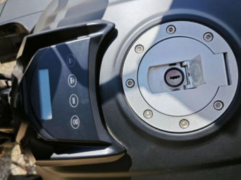 Regulmoto Alien Monster 300, 2025 г.