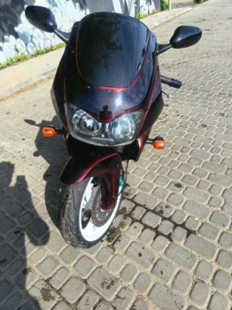 Yamaha YZF, 1996 г.