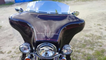 Harley-Davidson Electra Glide ULTRA CLASSIC, 2006 г.