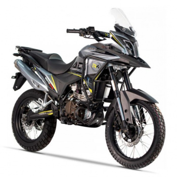 Regulmoto ADV Adv-S, 2026 г.