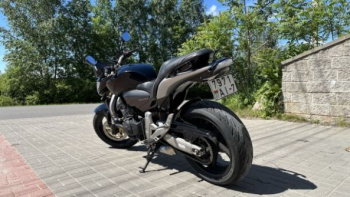 Honda CB Hornet, 2007 г.