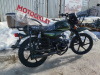 SPRMOTORS Alpha Cross Plus, 2026 г.