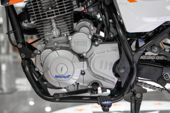 Эндуро ROCKOT ZR 250, 2026 г.