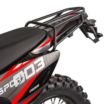 Regulmoto Sport 003 PR, 2026 г.