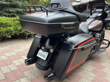 Harley-Davidson Road Glide FLTRXS, 2019 г.