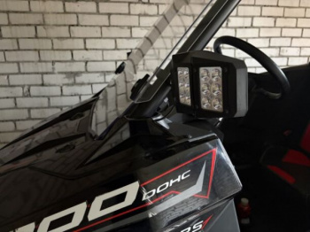 Polaris RZR RS1, 2019 г.