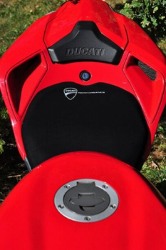 Ducati Superbike 1098, 2007 г.