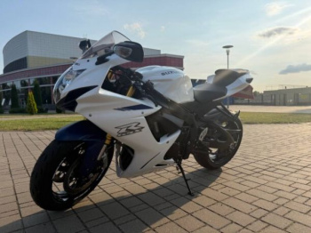 Suzuki GSX-R, 2019 г.