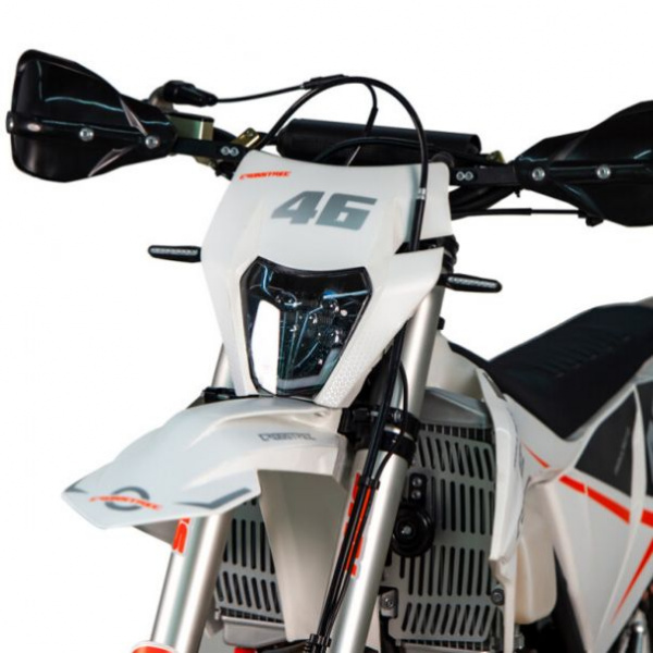 Regulmoto Crosstrec 350, 2026 г.