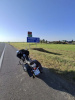 Harley-Davidson Road Glide evolution, 1997 г.