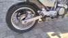Honda Transalp XL650V, 2002 г.