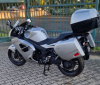 Triumph Sprint 1050GT ABS, 2014 г.