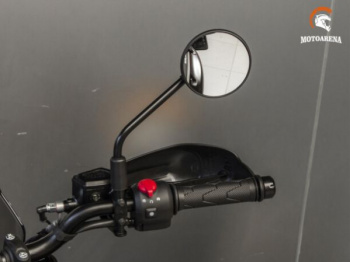Royal Enfield Himalayan 450, 2026 г.