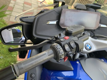 BMW R 1250RT, 2023 г.