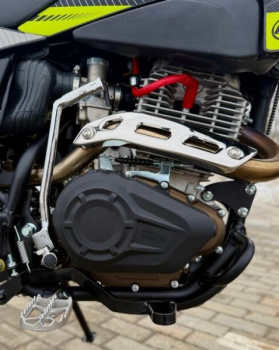 Regulmoto Sport 003 PR Luxe, 2026 г.