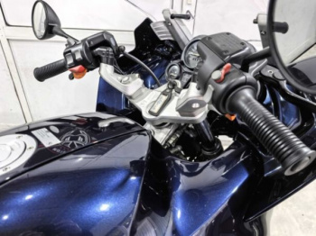 BMW K 1200GT Aero., 2003 г.