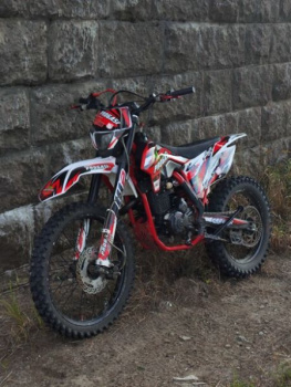 Progasi SUPER MAX 300, 2023 г.