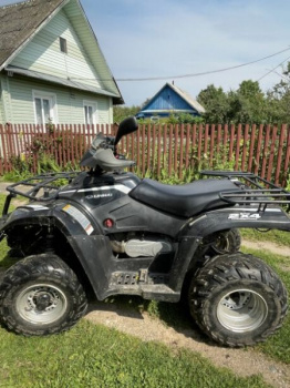 LINHAI-YAMAHA D200, 2017 г.