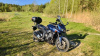 Yamaha FZS fazer, 2013 г.