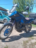 Kawasaki KLE, 1995 г.