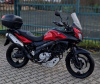 Suzuki V-Strom, 2014 г.