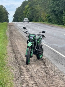 Motoland XT300 HS, 2024 г.
