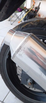 Honda CBF SBF 600 S, 2004 г.