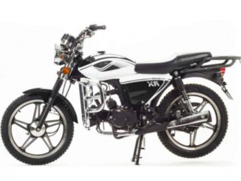 Motoland Alpha RX 7 ZS50-A, 2026 г.