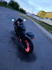 Suzuki GSX-R, 2007 г.