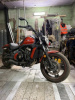 Kawasaki Vulcan, 2017 г.