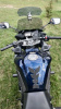 Yamaha FZS fazer, 2013 г.