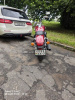 Honda VT, 2009 г.
