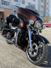 Harley-Davidson CVO FLHTKSE, 2019 г.