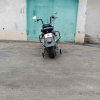 Harley-Davidson Fat Boy FLSTF, 2011 г.