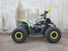 Motoland Raptor 125, 2024 г.