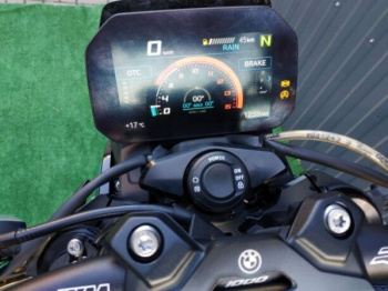 BMW M 1000 R, 2022 г.