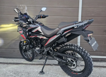 Motoland Enduro Garet 300 175fmm, 2025 г.