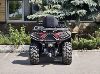 Hisun GUARDIAN 750 L, 2026 г.